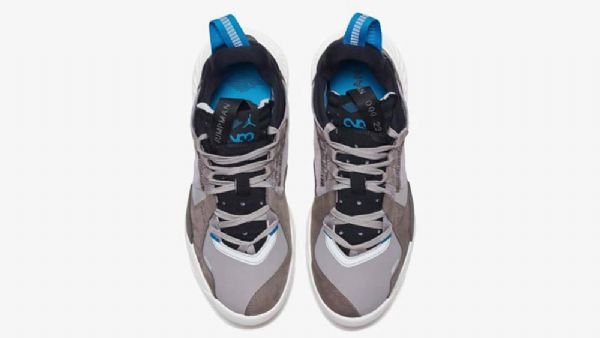 Pánské Boty Nike Air Jordan Delta Enigma Stone