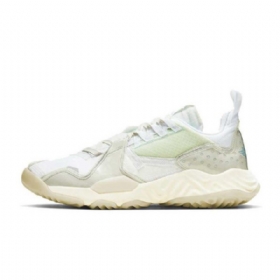 Pánské Boty Nike Air Jordan Delta Sp Šedé