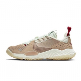 Pánské Boty Nike Air Jordan Delta Sp Vachetta Tan Vícebarevné