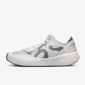 Pánské Nízké Boty Nike Air Jordan Delta 3 Světle Růžová Bílá Šedá Fialová