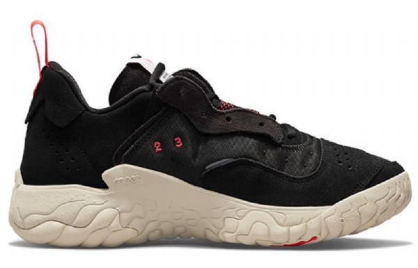 Sportovní Boty Nike Air Jordan Delta 2 Pro Ženy Černá Oranžová