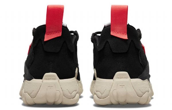 Sportovní Boty Nike Air Jordan Delta 2 Pro Ženy Černá Oranžová