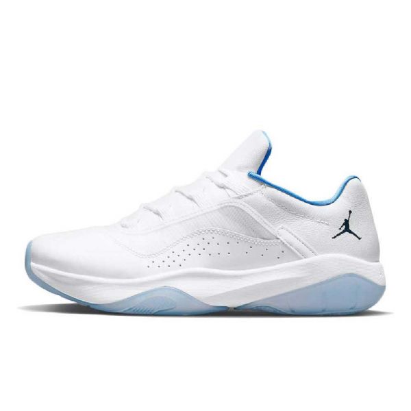 Boty Nike Air Jordan 11 cmft Legend Pro Muže Bílá Modrá