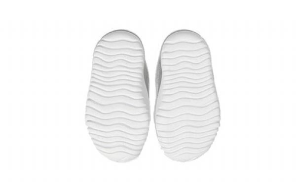 Boty Nike Air Jordan 11 Flex Td Pro Děti Šedé