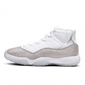 Boty Nike Air Jordan 11 Vast Pro Ženy Šedé