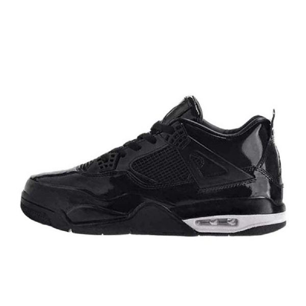 Boty Nike Air Jordan 11lab4 Pro Muže Černé