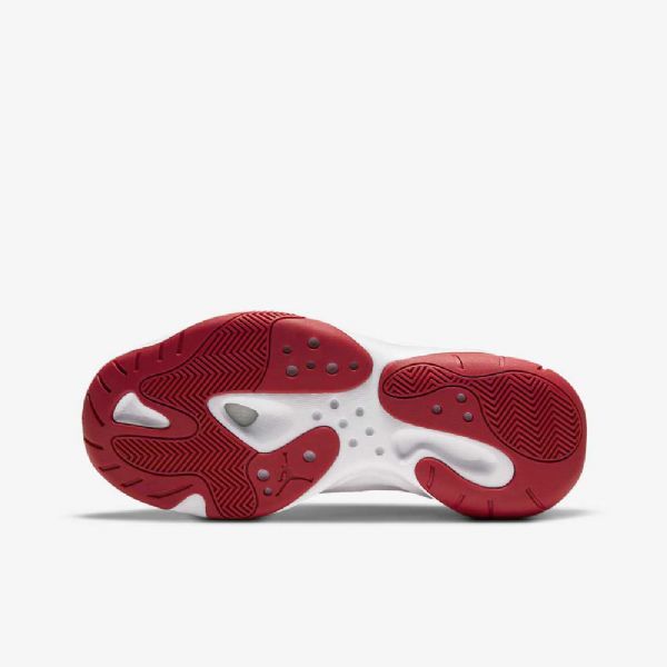 Dětské Nízké Boty Nike Air Jordan 11 cmft Černá Červený Bílý