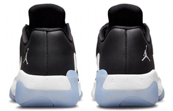 Nike Air Jordan 11 cmft Nízké Retro Basketbalové Boty Pro Muže Bílá Černá