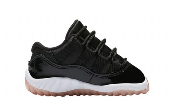 Nike Air Jordan 11 Retro Nízké Td Boty Pro Děti Coral