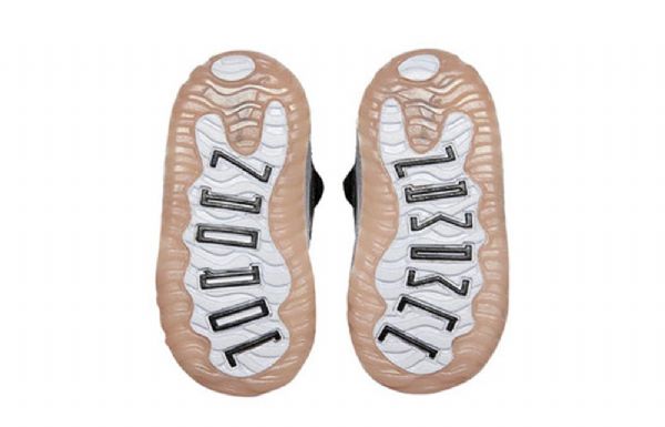 Nike Air Jordan 11 Retro Nízké Td Boty Pro Děti Coral