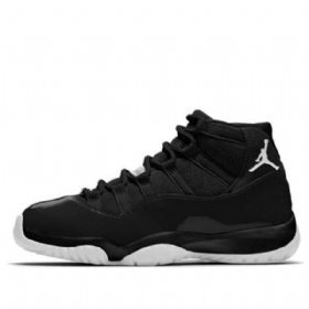 Nike Air Jordan 11 Se Retro Basketbalové Boty Pro Ženy Černá Bílý