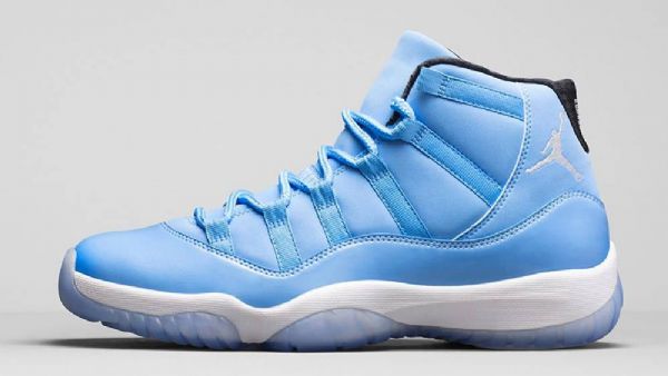 Nike Air Jordan Ultimate Gift Of Flight Pack Boty Pro Muže Modrobílé