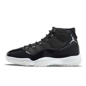 Pánské Boty Nike Air Jordan 11 Retro Jubilee 25th Anniversary Černá