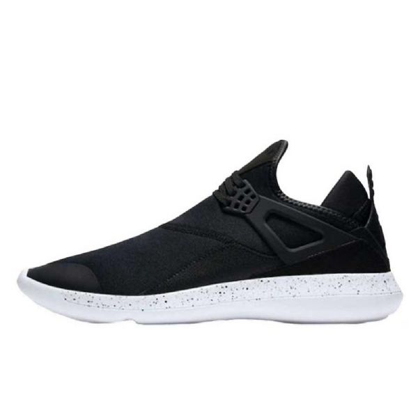 Pánské Boty Nike Air Jordan Fly 89 Černá Bílý