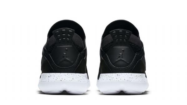 Pánské Boty Nike Air Jordan Fly 89 Černá Bílý