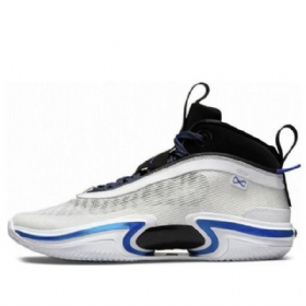Nike Air Jordan 36 Pf Tenisky Pro Muže Modré