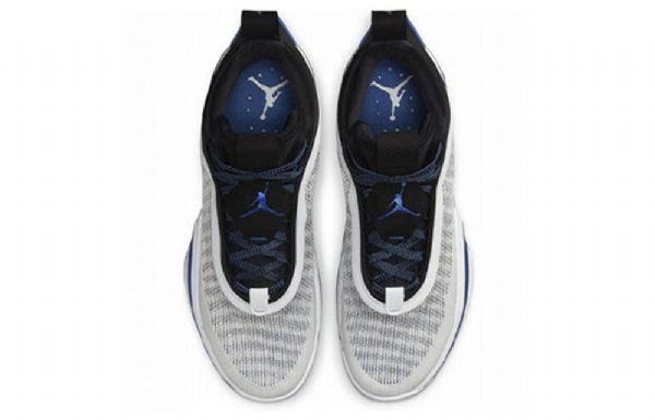 Nike Air Jordan 36 Pf Tenisky Pro Muže Modré