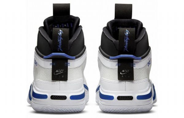 Nike Air Jordan 36 Pf Tenisky Pro Muže Modré