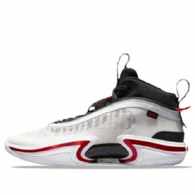 Nike Air Jordan 36 Pf Tenisky Pro Muže Šedé