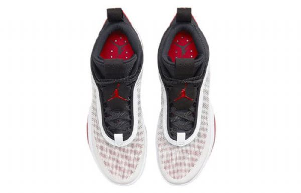 Nike Air Jordan 36 Pf Tenisky Pro Muže Šedé