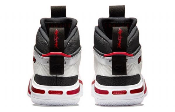 Nike Air Jordan 36 Pf Tenisky Pro Muže Šedé