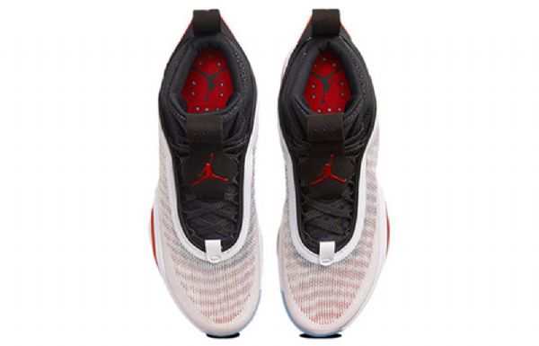 Nike Air Jordan 36 Tenisky Pro Muže Šedé