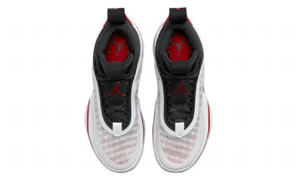 Pánské Basketbalové Boty Nike Air Jordan 36 Gs Šedé