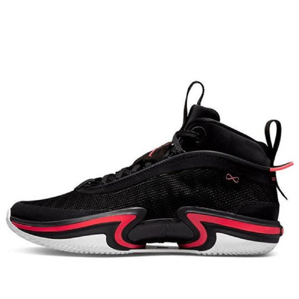 Pánské Tenisky Nike Air Jordan 36 Pf Černé