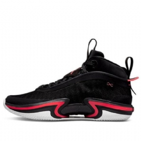 Pánské Tenisky Nike Air Jordan 36 Pf Černé