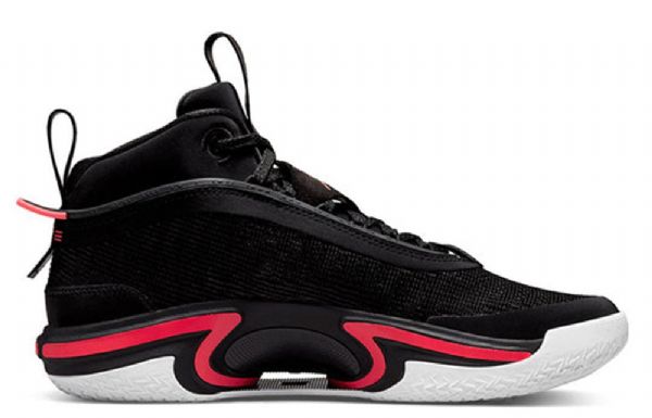 Pánské Tenisky Nike Air Jordan 36 Pf Černé