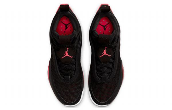 Pánské Tenisky Nike Air Jordan 36 Pf Černé