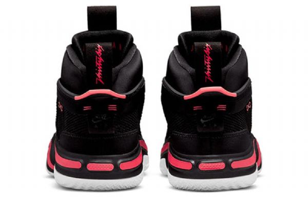 Pánské Tenisky Nike Air Jordan 36 Pf Černé
