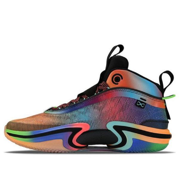 Pánské Tenisky Nike Air Jordan 36 Vícebarevné