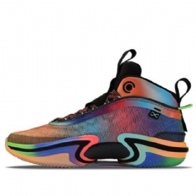 Pánské Tenisky Nike Air Jordan 36 Vícebarevné