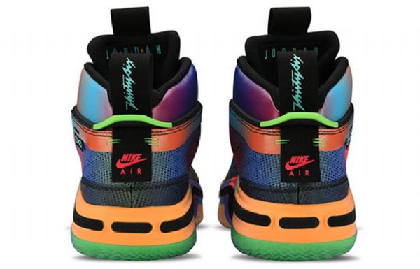 Pánské Tenisky Nike Air Jordan 36 Vícebarevné