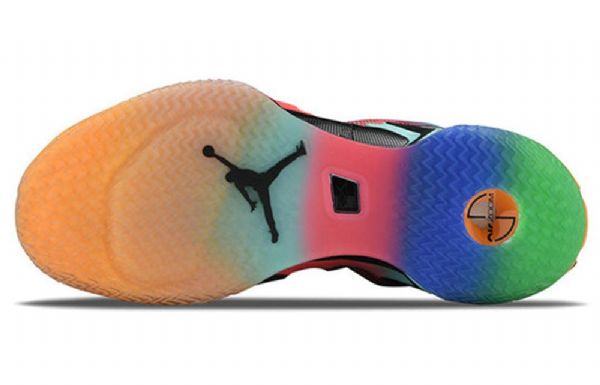 Pánské Tenisky Nike Air Jordan 36 Vícebarevné