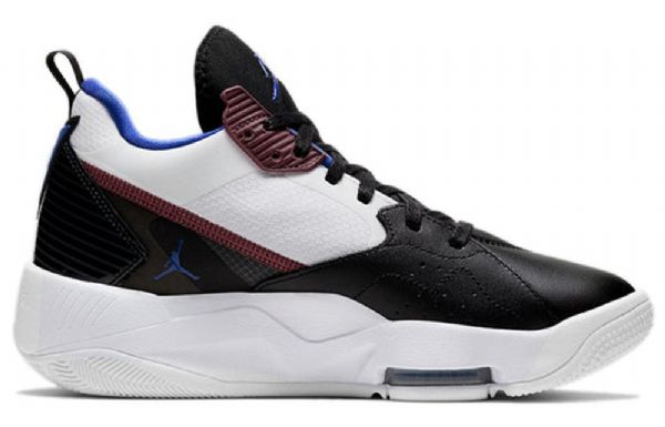Dámské Tenisky Nike Air Jordan Zoom 92 Černá Modrý