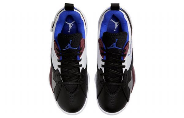 Dámské Tenisky Nike Air Jordan Zoom 92 Černá Modrý