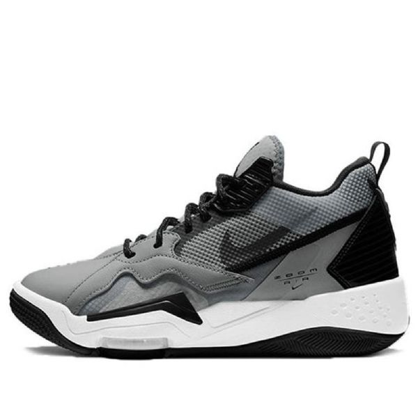 Dámské Tenisky Nike Air Jordan Zoom 92 Šedé