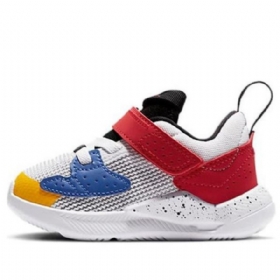 Boty Nike Air Jordan Cadence Td Pro Děti Vícebarevné