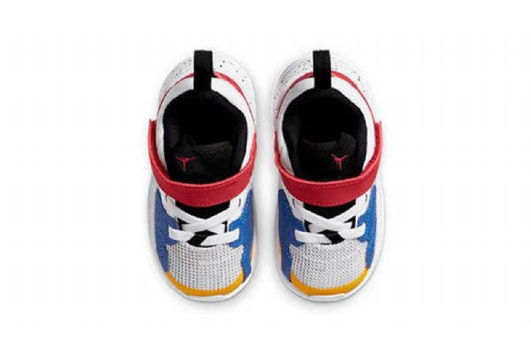 Boty Nike Air Jordan Cadence Td Pro Děti Vícebarevné