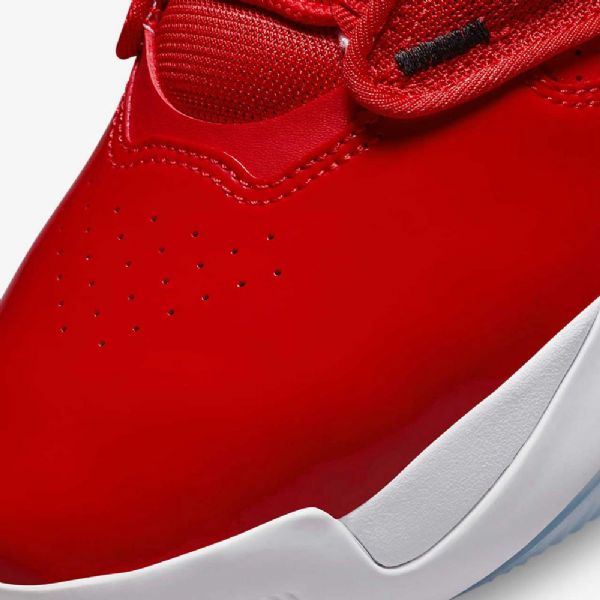 Boty Nike Air Jordan Max Aura 4 Pro Muže Červená Bílá