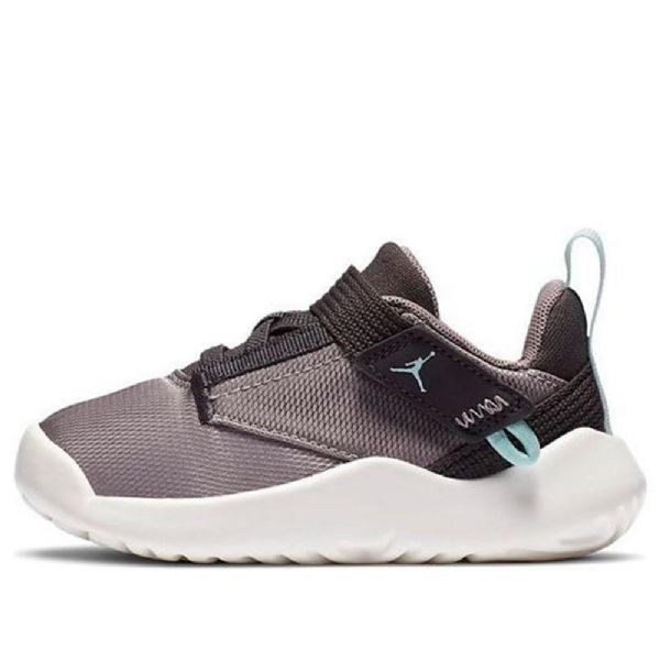 Boty Nike Air Jordan Proto 23 Pro Děti Šedočerné