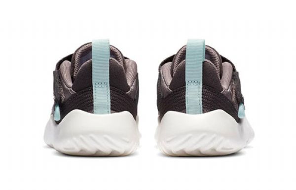 Boty Nike Air Jordan Proto 23 Pro Děti Šedočerné