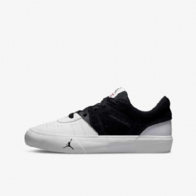 Boty Nike Air Jordan Series Pro Děti Černá Šedá
