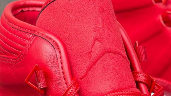 Boty Nike Air Jordan Westbrook 0 Pro Muže Červené