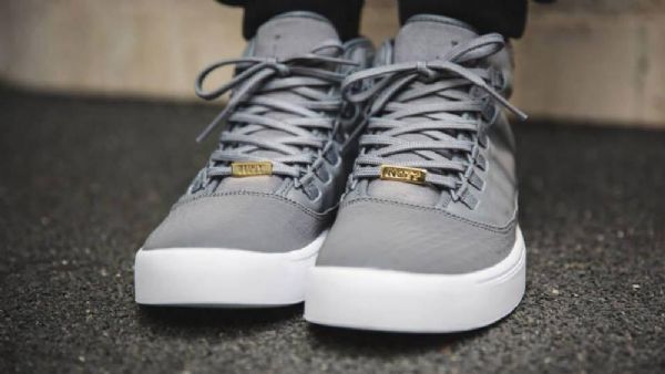 Boty Nike Air Jordan Westbrook 0 Pro Muže Šedé