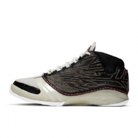 Boty Nike Titan Jordan 23 Retro Sp Pro Muže Černé