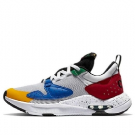 Dámské Atletické Boty Nike Air Jordan Air Cadence Olympics Vícebarevné