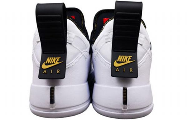 Dámské Tenisky Nike Air Jordan 33 Černá Bílý